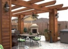 Kwikfynd Pergolas
tatura
